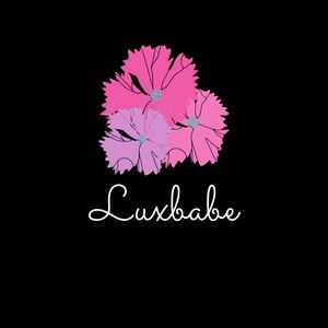 Meet your Posher, Luxbabe